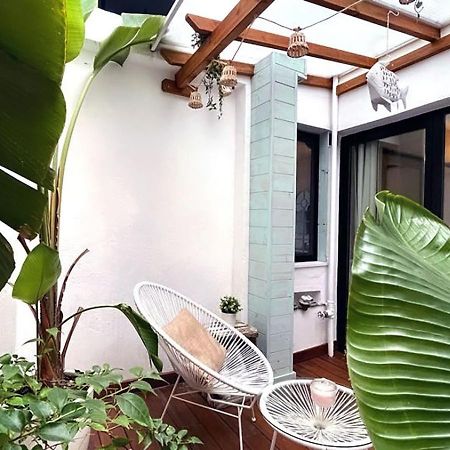 New Cozy Beach Apartment, Wifi 발렌시아 외부 사진