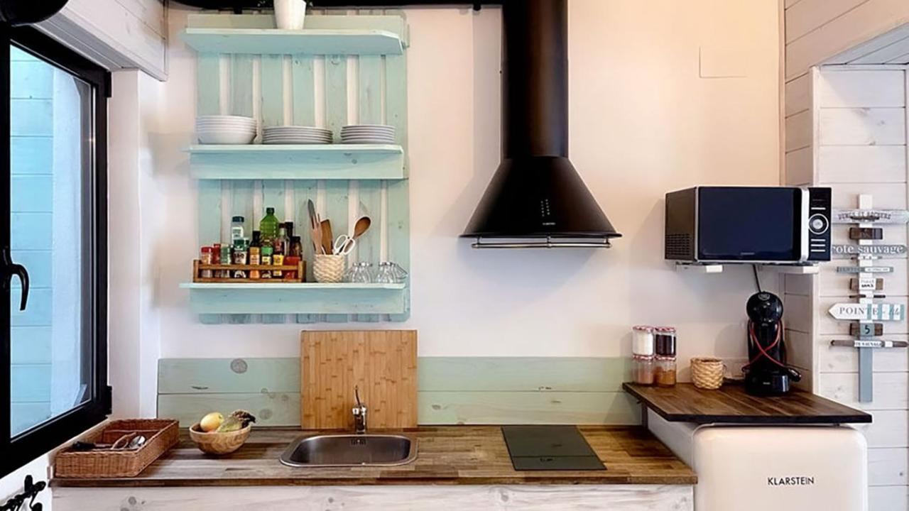 New Cozy Beach Apartment, Wifi 발렌시아 외부 사진
